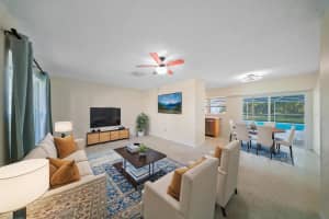 620 SE Clifton Lane, Port Saint Lucie, FL 34983 Sold 05/21/25