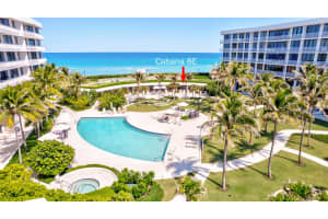 2000 Ocean Boulevard, Palm Beach, FL 33480 - MLS#R11082981