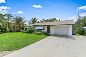1866 Len Drive, North Palm Beach, FL 33408 Sold 07/28/25