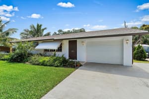 1866 Len Drive, North Palm Beach, FL 33408 Sold 07/28/25
