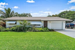 1866 Len Drive, North Palm Beach, FL 33408 Sold 07/28/25