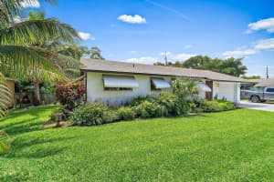 1866 Len Drive, North Palm Beach, FL 33408 Sold 07/28/25