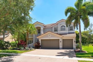 9742 Napoli Woods Lane, Delray Beach, FL 33446 Sold 07/18/25