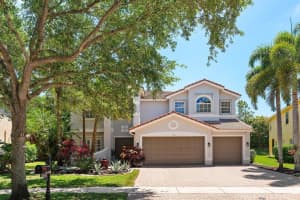 9742 Napoli Woods Lane, Delray Beach, FL 33446 Sold 07/18/25