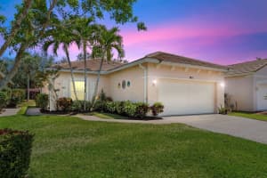 343 SW Coconut Key Way, Port Saint Lucie, FL 34986 Sold 12/03/25