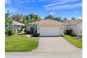 343 SW Coconut Key Way, Port Saint Lucie, FL 34986 Sold 12/03/25