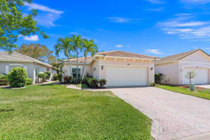 343 SW Coconut Key Way, Port Saint Lucie, FL 34986 Sold 12/03/25