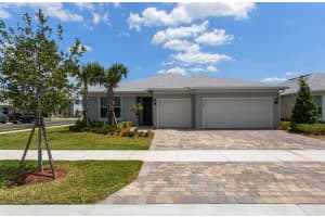12187 SW Myrtle Oak Drive, Port Saint Lucie, FL 34987 Sold 05/23/25
