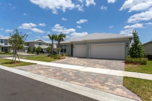 12187 SW Myrtle Oak Drive, Port Saint Lucie, FL 34987 Sold 05/23/25
