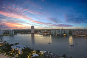 550 S Ocean Boulevard 1709, Boca Raton, FL 33432 Sold 07/10/25
