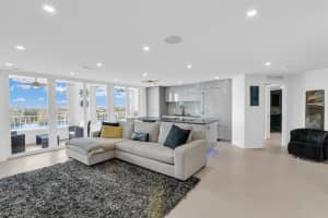 550 S Ocean Boulevard 1709, Boca Raton, FL 33432 Sold 07/10/25