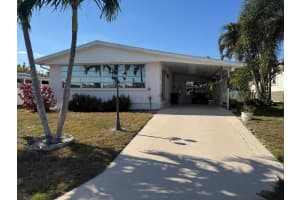 7123 SE Redbird Circle, Hobe Sound, FL 33455 Sold 07/07/25