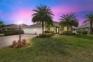 250 SW Vista Lake Drive, Port Saint Lucie, FL 34953 Sold 05/19/25