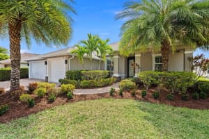 250 SW Vista Lake Drive, Port Saint Lucie, FL 34953 Sold 05/19/25