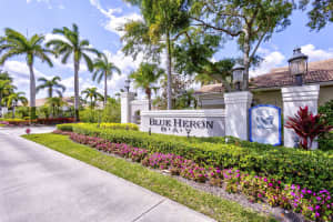 7730 Blue Heron Way, West Palm Beach, FL 33412 - MLS#R11083018