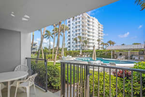 150 N Ocean Boulevard S-10, Delray Beach, FL 33483 Sold 08/26/25