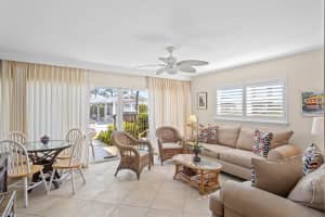150 N Ocean Boulevard S-10, Delray Beach, FL 33483 Sold 08/26/25