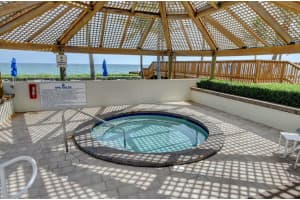 3420 S Ocean Boulevard 5y, Highland Beach, FL 33487 - MLS#R11083022