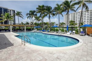 3420 S Ocean Boulevard 5y, Highland Beach, FL 33487 - MLS#R11083022