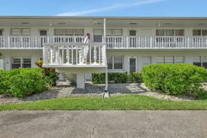 344 Northampton Q, West Palm Beach