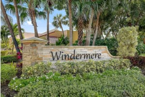 709 Windermere Way, Palm Beach Gardens, FL 33418 - MLS#R11083041