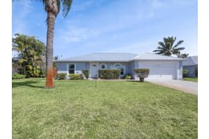 509 Sw Feldman Avenue, Port Saint Lucie