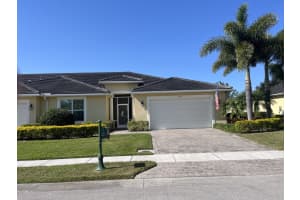 6134 Nw Cullen Way, Port Saint Lucie
