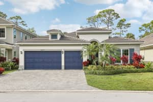 4037 Cascade Falls Circle, Lake Worth, FL 33467 Sold 05/07/25