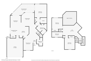 8316 Quail Meadow Way, West Palm Beach, FL 33412 - MLS#R11083053