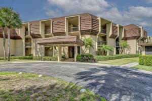 5188 Woodland Lakes Drive 335, Palm Beach Gardens, FL 33418 - MLS#R11083067