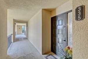 5188 Woodland Lakes Drive 335, Palm Beach Gardens, FL 33418 - MLS#R11083067