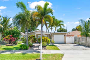 37 SW 13th Avenue, Delray Beach, FL 33444 Sold 06/20/25