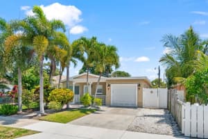 37 SW 13th Avenue, Delray Beach, FL 33444 Sold 06/20/25