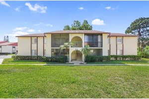 4969 Sable Pine B2 Circle B2, West Palm Beach