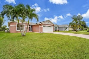 6126 Alexandria Circle, Fort Pierce, FL 34982 Sold 07/31/25