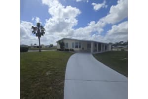 6787 Yedra Avenue, Fort Pierce, FL 34951 Sold 05/30/25