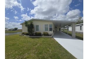 6787 Yedra Avenue, Fort Pierce, FL 34951 Sold 05/30/25