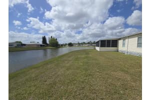 6787 Yedra Avenue, Fort Pierce, FL 34951 Sold 05/30/25