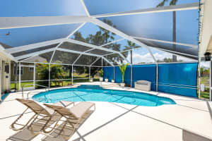 2266 SW Monterrey Lane, Port Saint Lucie, FL 34953 - MLS#R11083082