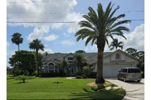 3269 SE Morningside Boulevard, Port Saint Lucie, FL 34952 Sold 09/17/25