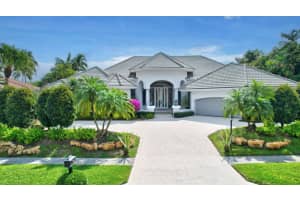 17652 Lake Estates Drive, Boca Raton, FL 33496 Sold 08/22/25