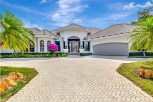 17652 Lake Estates Drive, Boca Raton, FL 33496 Sold 08/22/25