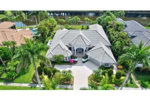 17652 Lake Estates Drive, Boca Raton, FL 33496 Sold 08/22/25