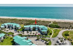 2400 S Ocean Drive 133, Fort Pierce, FL 34949 Sold 05/21/25