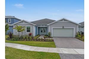 10309 SW Phineas Lane, Port Saint Lucie, FL 34987 Sold 07/07/25