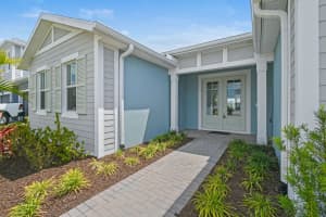 10309 SW Phineas Lane, Port Saint Lucie, FL 34987 Sold 07/07/25