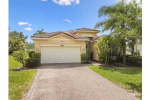 10050 SW Cardigan Court, Port Saint Lucie, FL 34987 Sold 07/16/25