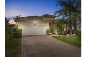 10050 SW Cardigan Court, Port Saint Lucie, FL 34987 Sold 07/16/25