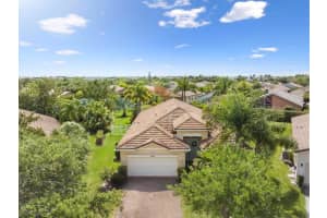 10050 SW Cardigan Court, Port Saint Lucie, FL 34987 Sold 07/16/25