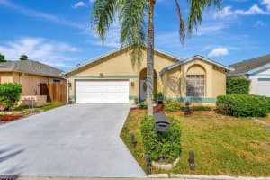 1275 Waterway Cove Drive, Wellington, FL 33414 Sold 06/13/25